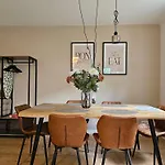 Come4stay Innstadtgarten Domblick باساو