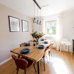 شقة Come4stay Innstadtgarten Domblick