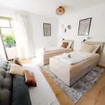 Come4stay Innstadtgarten Domblick شقة *