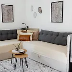 شقة Come4stay Innstadtgarten Domblick *