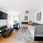 شقة Come4stay Innstadtgarten Domblick