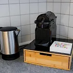 Come4stay Innstadtgarten Domblick شقة *