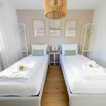 Come4stay Innstadtgarten Domblick شقة