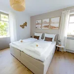 Come4stay Innstadtgarten Domblick باساو