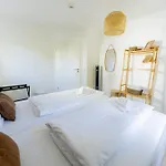 شقة Come4stay Innstadtgarten Domblick باساو