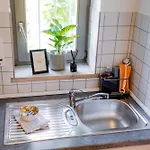 Come4stay Innstadtgarten Domblick شقة