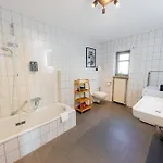 Come4stay Innstadtgarten Domblick شقة باساو