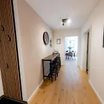 شقة Come4stay Innstadtgarten Domblick باساو