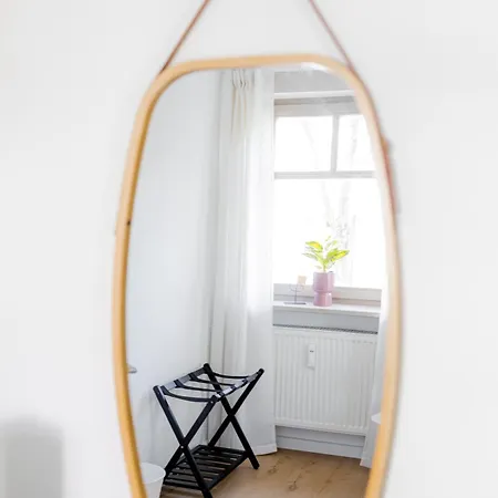 Come4stay Innstadtgarten Domblick Passavia