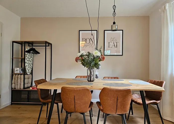 Come4stay Innstadtgarten Domblick Passavia