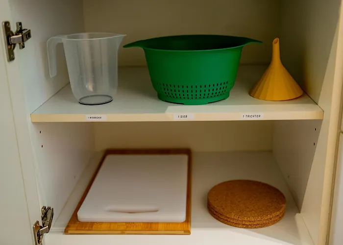 Come4stay Innstadtgarten Domblick * Passavia