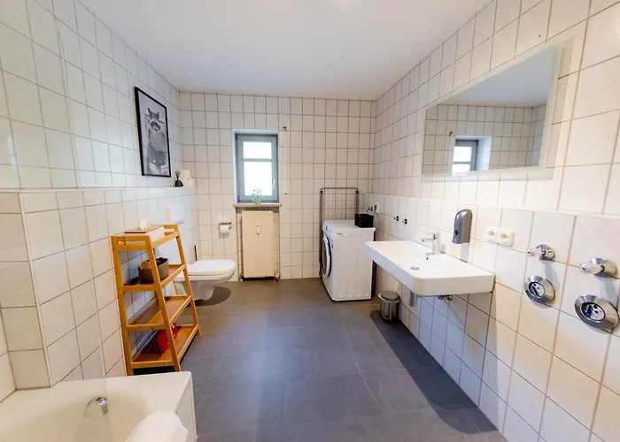 Come4stay Innstadtgarten Domblick * Passavia
